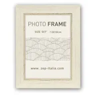 Photo Frames - Zep CC157 Tamigi White 13x18 cm - quick order from manufacturerPhoto Frames - Zep CC157 Tamigi White 13x18 cm - quick order from manufacturer