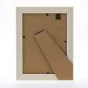Foto rāmīši - Zep CC134 Tamigi White 30x40 см - быстрый заказ от производителя