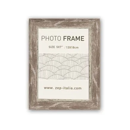 Zep Italia Zep CC434 Tamigi Brown 30x40 cm