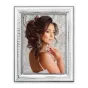 Zep Photo Frame B12153 Trevi 13x18 см - Элегантная серебряная рамка для фото 13x18 см, идеально подходит для домашнего декора