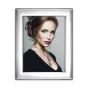 Zep Photo Frame B10046 Pienza 10x15 см Серебряная фоторамка с элегантным дизайном для интерьера