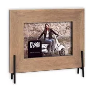 Photo Frames - Zep Photo Frame ML275 Frejus Horizontal 13x18 cm - quick order from manufacturerPhoto Frames - Zep Photo Frame ML275 Frejus Horizontal 13x18 cm - quick order from manufacturer