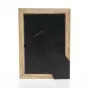 Zep Photo Frame ML757 Anzio 13x18 см - Премиальная деревянная рамка с черной задней стенкой для элегантного отображения фотографий