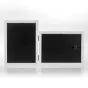 Photo Frames - Zep Photo Frame CV436 Ayas 2L 2x 10x15 cm - quick order from manufacturer