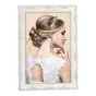 Элегантная бежевая фоторамка Zep Photo Frame KV1946 Canova для фотографий 10x15 см с орнаментальными деталями и стеклом с высокой пропускной способностью для роскошной отделки.