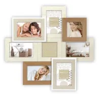 Foto rāmīši - Zep Italia Zep Photo Frame ZD882 Livigno for 8 Photos - ātri pasūtīt no ražotājaFoto rāmīši - Zep Italia Zep Photo Frame ZD882 Livigno for 8 Photos - ātri pasūtīt no ražotāja