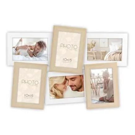 Zep Italia Zep Photo Frame DB886 Favignana 6x 10x15 cm