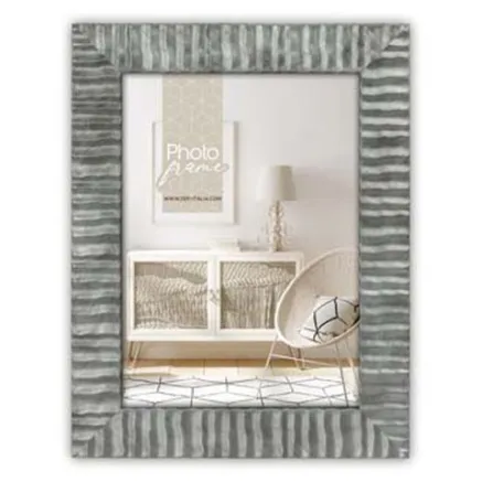 Zep Фоторамка RT546W Torino White 10x15 см