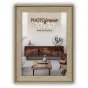 Фотофрейм Zep RT746R Torino Brown 10x15 см - Элегантный деревянный дизайн для фото 10x15 см, идеально подходит для современных интерьеров