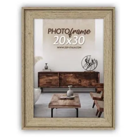 Фоторамка Zep RT757R Torino Brown 13x18 см