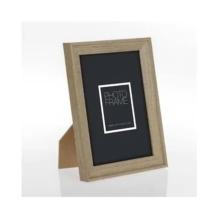 Zep Photo Frame RT768R Torino Brown 15x20 cm
