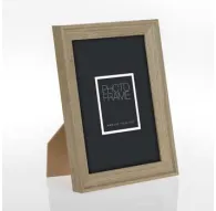 Foto rāmīši - Zep Фоторамка RT768R Torino Brown 15x20 см - быстрый заказ от производителяFoto rāmīši - Zep Фоторамка RT768R Torino Brown 15x20 см - быстрый заказ от производителя