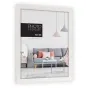 Фоторамка Zep Italia Edison White 40x50 см - Стильный, современный дизайн для интерьеров