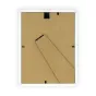 Photo Frames - Zep Italia Zep Photo Frame NP64W Edison White 40x60 cm - quick order from manufacturer