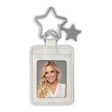 Zep Photo Frame AE5S Брелок для фотографий 3,5x4,5 см