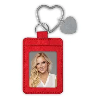 Foto rāmīši - Zep Photo Frame AE1H Photo keychain 3.5x4.5 cm - ātri pasūtīt no ražotāja