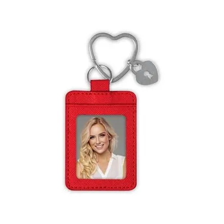Zep Photo Frame AE2H Photo keychain 3.5x4.5 cm