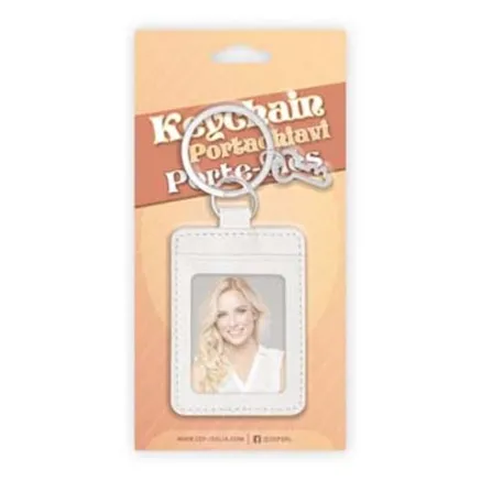 Zep Photo Frame AE3K Брелок для фотографий 3,5x4,5 см