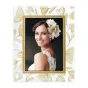 Элегантная золотая фоторамка Zep Photo Frame B16453G Siracusa Gold 13x18 см для свадебных воспоминаний
