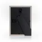 Фоторамка Zep Photo Frame EK8334 Kriss 30x40 см - Элегантная бело-коричневая деревянная рамка для фото 30x40 см, минималистичный дизайн, высокое качество изготовления