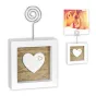 Photo Frames - Zep Photo Frame PL543 Cecilia White 7x12 cm - quick order from manufacturer