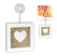 Foto rāmīši - Zep Photo Frame PL543 Cecilia White 7x12 cm - ātri pasūtīt no ražotājaFoto rāmīši - Zep Photo Frame PL543 Cecilia White 7x12 cm - ātri pasūtīt no ražotāja