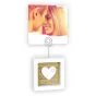 Photo Frames - Zep Photo Frame PL543 Cecilia White 7x12 cm - quick order from manufacturer