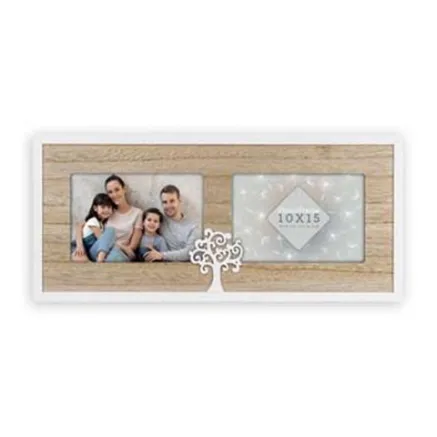 Zep Photo Frame NB672 Vita 2Q 2x10x15 cm