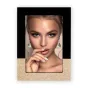 Vairs neražo - Zep Photo Frame ZA957B Morgex Black 13x18 cm