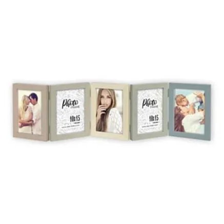 Zep Италия Zep Фоторамка SN855 Imola 5x10x15 см