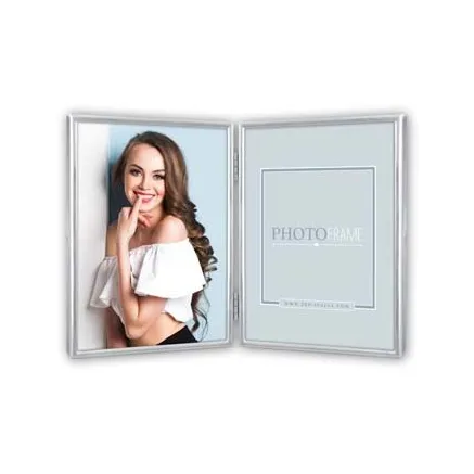 Zep Photo Frame VK461D Silvia 2Q 2x10x15 cm
