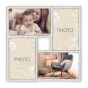 Foto rāmīši - Zep Photo Frame VRS548 Elmar Silver 4x10x15 cm - ātri pasūtīt no ražotāja