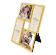 Photo Frames - Zep Photo Frame VRG549 Elmar Gold 4x10x15 cm - quick order from manufacturerPhoto Frames - Zep Photo Frame VRG549 Elmar Gold 4x10x15 cm - quick order from manufacturer