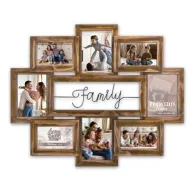 Foto rāmīši - Zep Italia Zep Photo Frame UT832 Chieri 4x10x15 4x13x18 cm - ātri pasūtīt no ražotājaFoto rāmīši - Zep Italia Zep Photo Frame UT832 Chieri 4x10x15 4x13x18 cm - ātri pasūtīt no ražotāja