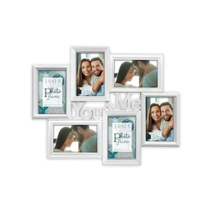 Zep Italia Zep Photo Frame GX466 Aveiro 6x10x15 cm