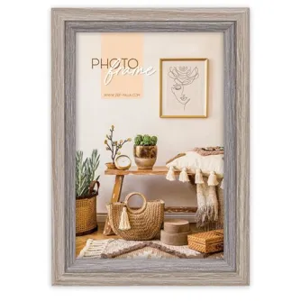 Foto rāmīši - Zep Photo Frame VZ681A Zara A 20x25 cm - ātri pasūtīt no ražotāja