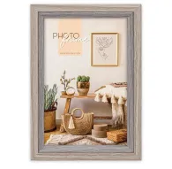 Foto rāmīši - Zep Photo Frame VZ681A Zara A 20x25 cm - ātri pasūtīt no ražotājaFoto rāmīši - Zep Photo Frame VZ681A Zara A 20x25 cm - ātri pasūtīt no ražotāja