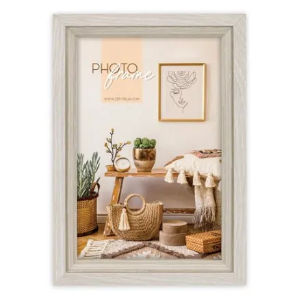 Zep Photo Frame VZ781B Zara B 20x25 cm