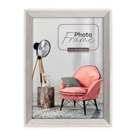 Фоторамка Zep BC757W Dora White 13x18 см