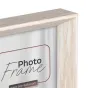 Zep Photo Frame BC723W Dora White уголок рамки, белый пластиковый фоторамка 20x30 см, часть серии Dora White