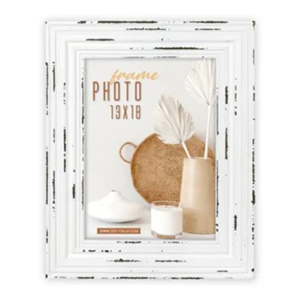 Фоторамка Zep TW457 Orly White 13x18 см