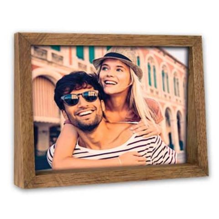 Foto rāmīši - Zep Photo Frame BM682H Marne Horizontal 15x20 cm - ātri pasūtīt no ražotāja