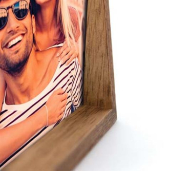Foto rāmīši - Zep Photo Frame BM682H Marne Horizontal 15x20 cm - ātri pasūtīt no ražotāja