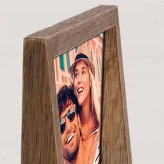 Foto rāmīši - Zep Photo Frame BM682H Marne Horizontal 15x20 cm - ātri pasūtīt no ražotāja