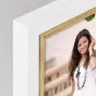 Фотофрейм Zep Italia CV834 Ayas 30x40 см с деревянной текстурой, идеален для стильного интерьера