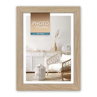Zep Photo Frame V33347 Vivan 7 30x40 см - Натуральный деревянный рамка с элегантным дизайном для фото размером 30x40 см
