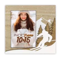 Foto rāmīši - Zep Photo Frame PN3546 Cervinia 10x15 cm - ātri pasūtīt no ražotājaFoto rāmīši - Zep Photo Frame PN3546 Cervinia 10x15 cm - ātri pasūtīt no ražotāja