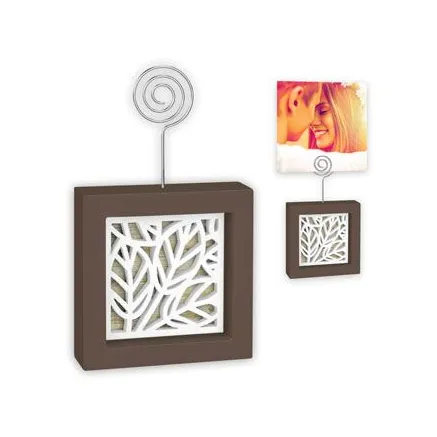 Фоторамка Zep PL442 Monica A 7x12 см