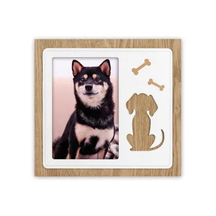 Zep Photo Frame ZX346 Peggy 10x15 cm