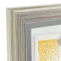Photo Frames - Zep Italia Zep Photo Frame LF454W Perugia White 40x50 cm - quick order from manufacturer